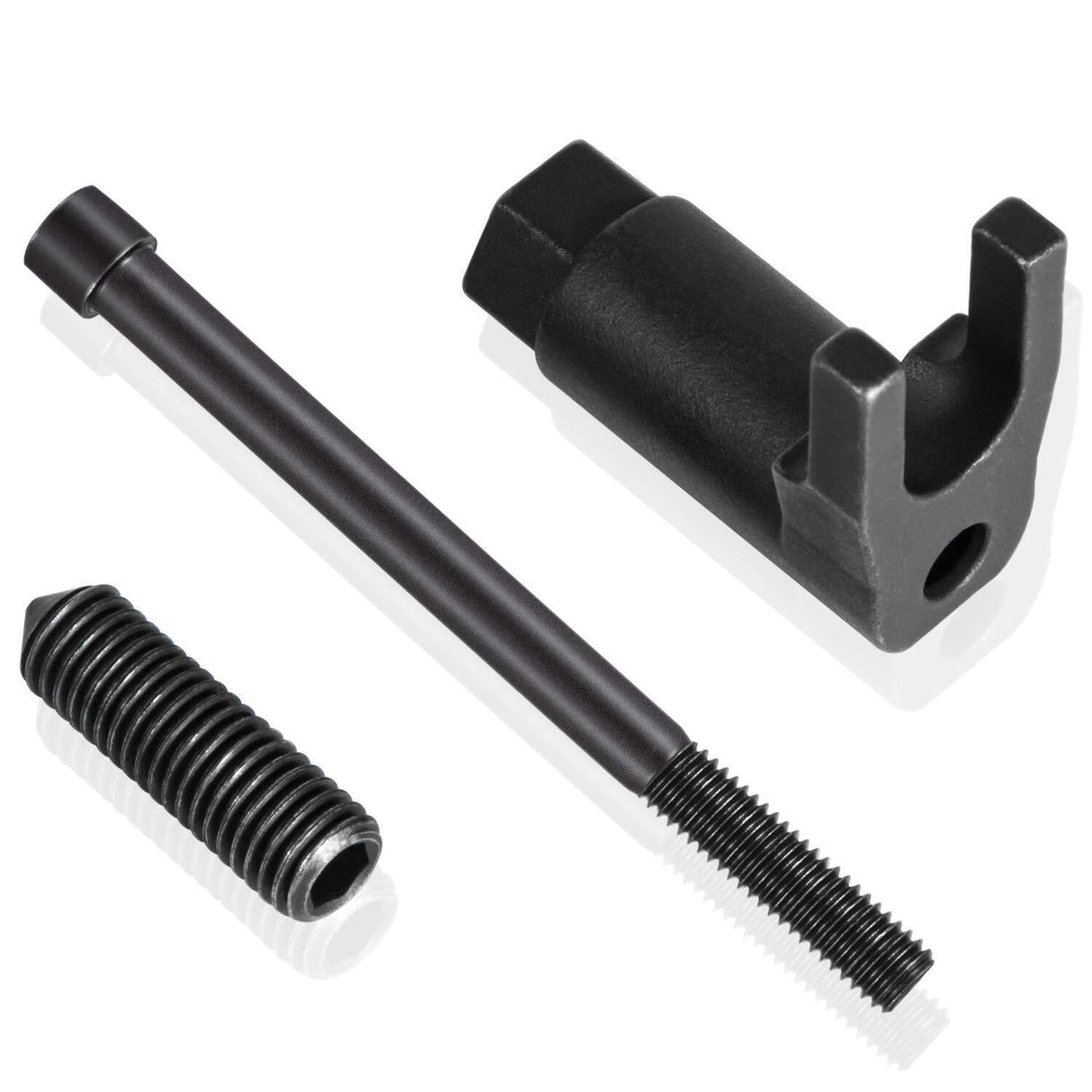 Fuel Injector Removal Tool 3418 for Ford Powerstroke 6.7L Diesel 2011 - 2018 - Fab Heavy Parts