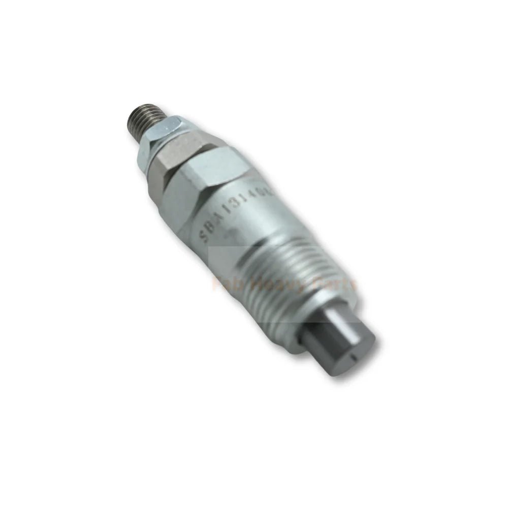 Fuel Injector SBA131406230 Fits for New Holland Tractor 1910 2110 CL35 CL45 CL55 CL65 - Fab Heavy Parts