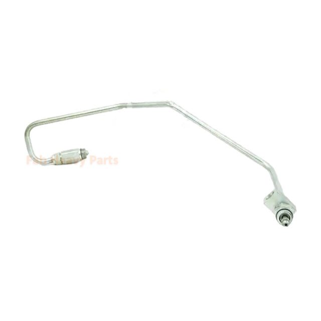 Tubo de suministro del inyector de combustible 2896819 2896818 para el motor Cummins K19 K50 CM2150 QSK19