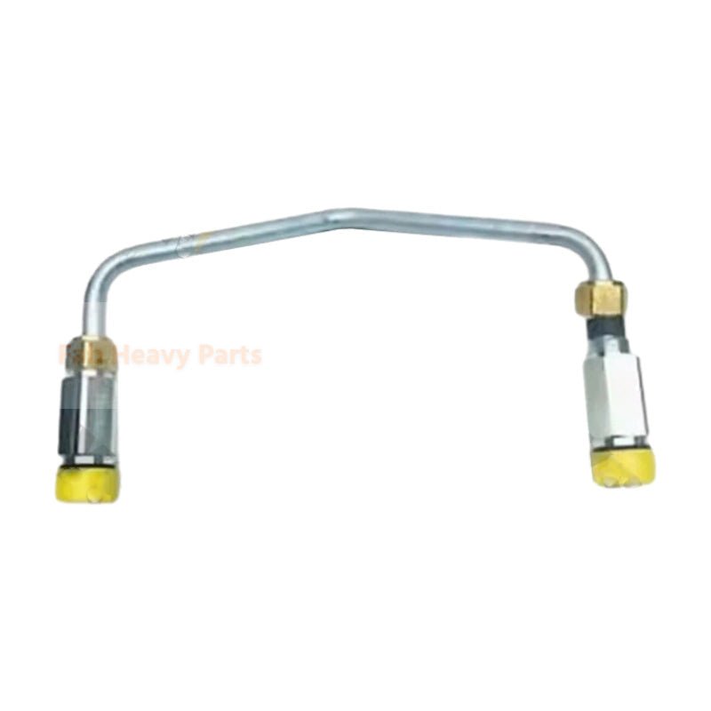 Fuel Injector Supply Tube 2896835 for Cummins Engine QSK38 QSK50 - Fab Heavy Parts