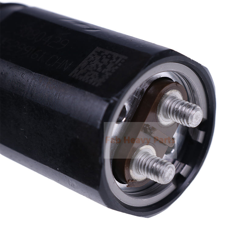 Vanne d'injecteur de carburant 3080429 4307547 Fits pour le moteur Cummins QSM11 ISM11 M11