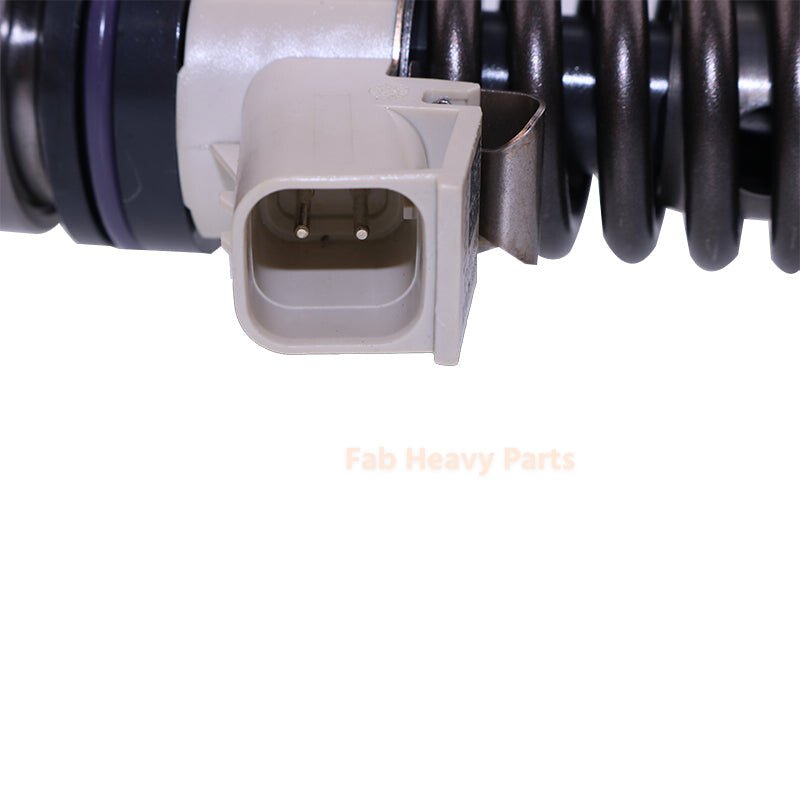 Fuel Injector VOE21569191 Fits for Volvo Engine D11A D11B D11C Truck FH9 FH10 FM11 FMX9 NH10 NH16 - Fab Heavy Parts