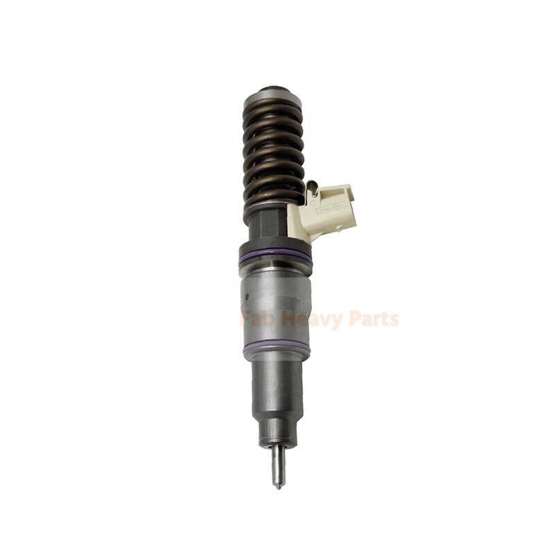 Fuel Injector VOE21582101 VOE21585101 Fits for Volvo Engine D9 Truck FM380 - Fab Heavy Parts