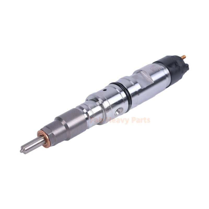 Fuel Injector VOE21773130 Fits for Volvo Excavator EC140D EC160D EC180D EC220D EC235D ECR145D ECR235D EW140D EW160D EW180D - Fab Heavy Parts