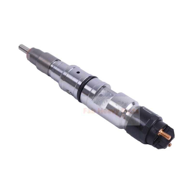 Fuel Injector VOE21773130 Fits for Volvo Excavator EC140D EC160D EC180D EC220D EC235D ECR145D ECR235D EW140D EW160D EW180D - Fab Heavy Parts