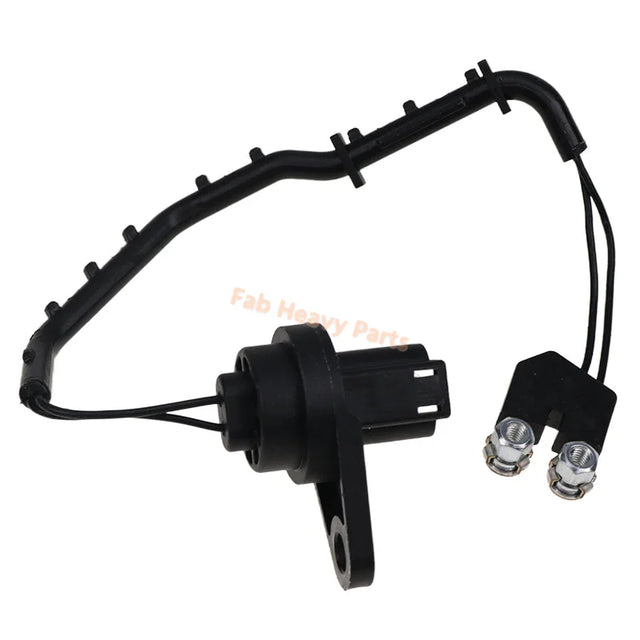 Arnés de cableado del inyector de combustible 6156-81-9110 se adapta a Komatsu WA480-6 WA470-6 PC450LC-8 PC400LC-8 PC400-7