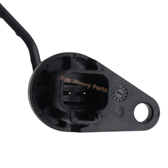 Arnés de cableado del inyector de combustible 6156-81-9110 se adapta a Komatsu WA480-6 WA470-6 PC450LC-8 PC400LC-8 PC400-7