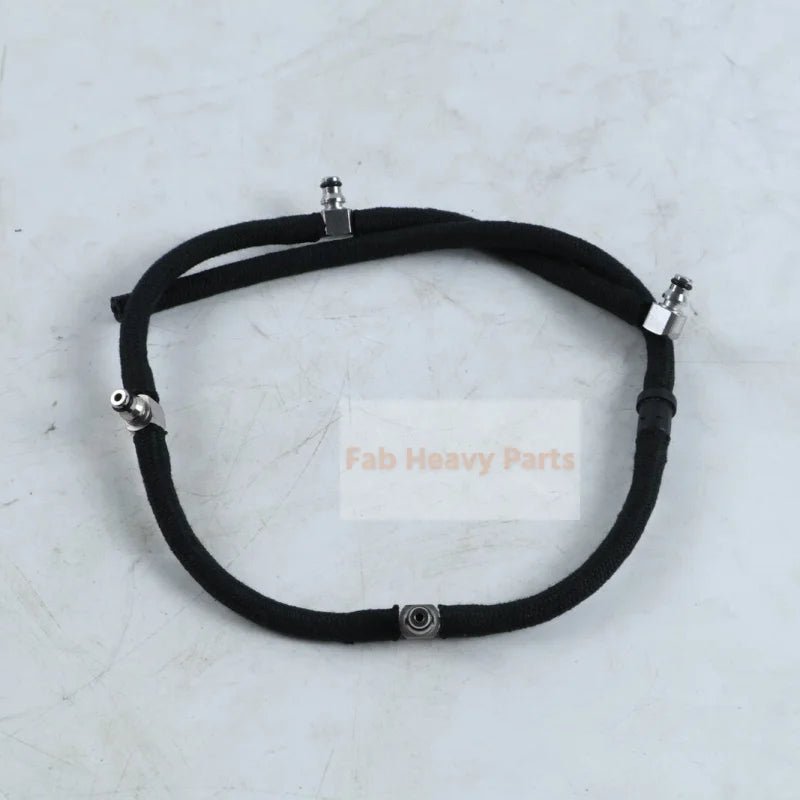 Fuel Leakage Pipe 04130594 4130594 Fits For Deutz Engine 2.9L4 TD2.9L4 TCD2.9L4 - Fab Heavy Parts