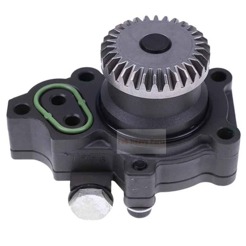 Fuel Lift Pump 02/971496 for JCB Genset G8X G8qx G13X G13qx G17X G17qx Yanmar 8kVA 13kVA 17kVA - Fab Heavy Parts