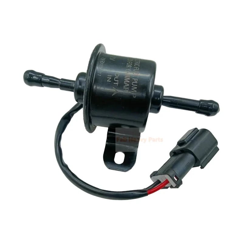 Fuel Lift Pump 183 - 4320 1834320 Fits for Caterpillar CAT Engine 3003 3011C 3013 3014 Compactor CB - 22B CB - 24B CB - 32B CB - 34B CB - 36B CC - 24B CC - 34B - Fab Heavy Parts