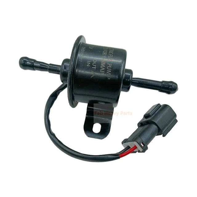 Bomba de elevación de combustible 183-4320 1834320 Ajustes para el motor CATERPILLAR CAT 3003 3011C 3013 3014 Compactor CB-22B CB-24B CB-32B CB-34B CB-36B CC-24B CC-34B