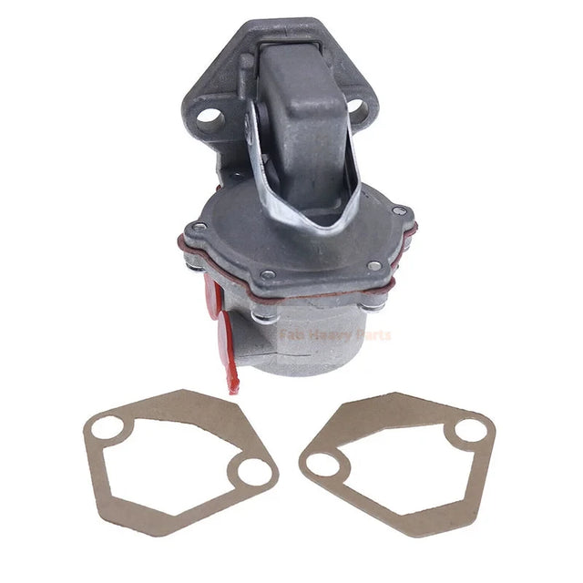 Fuel Lift Pump 194-406 for Ditch Witch Directional Drill Trencher JT920L JT 920 L