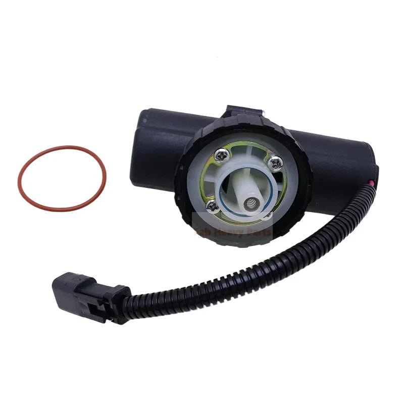 Fuel Lift Pump 249 - 7669 2497669 Fits for Caterpillar CAT Backhoe Loader 444E 442E 434E 432E 428E 422E 420D Engine 3054C C4.4 - Fab Heavy Parts