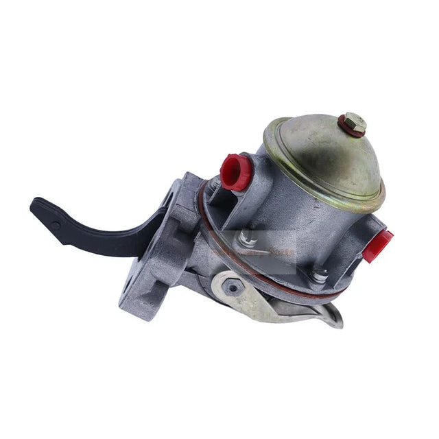Fuel Lift Pump 2641720 for Perkins 6.354 6.372 1006 T6.60 Series Diesel Engine