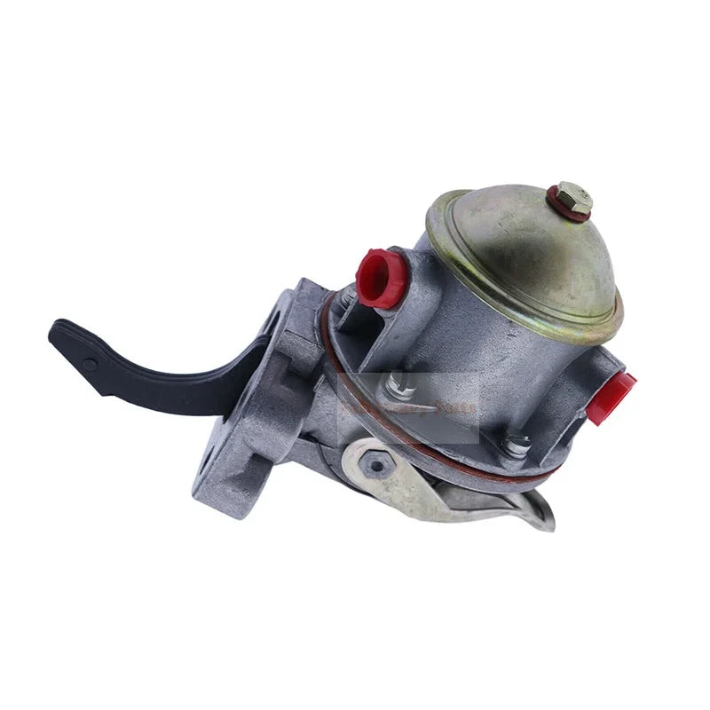 Fuel Lift Pump 2641720 for Perkins 6.354 6.372 1006 T6.60 Series Diesel Engine