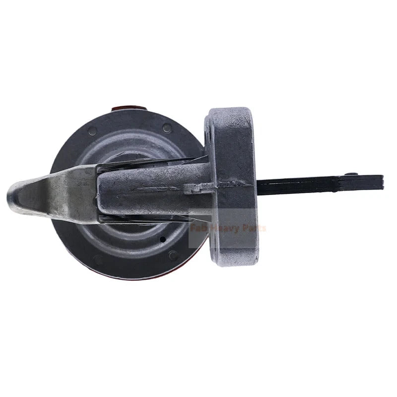 Fuel Lift Pump 2641720 for Perkins 6.354 6.372 1006 T6.60 Series Diesel Engine