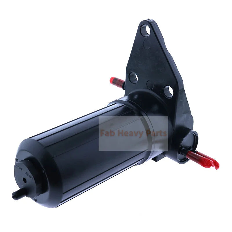 Fuel Lift Pump 4132A009 for Perkins Engine 1104D - 44 1104C - 44 - Fab Heavy Parts