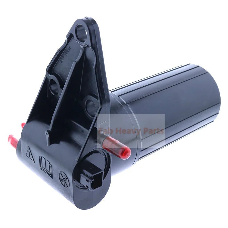 Fuel Lift Pump 4132A009 for Perkins Engine 1104D - 44 1104C - 44 - Fab Heavy Parts