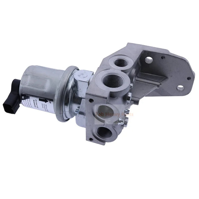 24V燃料リフトポンプ4935006 3949086カミンズエンジンに適合する8.3L ISC ISL QSL QSC