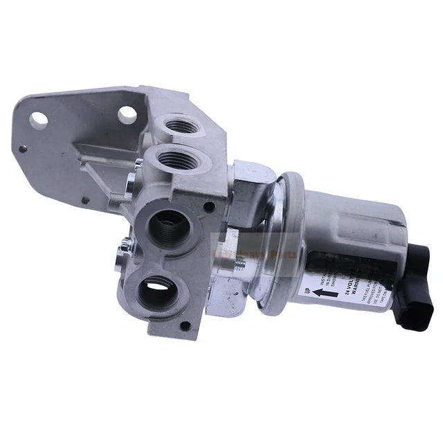 24V燃料リフトポンプ4935006 3949086カミンズエンジンに適合する8.3L ISC ISL QSL QSC