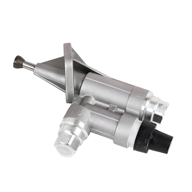 Fuel Lift Pump 6732 - 71 - 6590 6732 - 71 - 6591 Fits for Komatsu Engine SA4D102E - 1 Loader WA120 - 3L WA380 - 1LC WA420 - 1LC Dozer D32E - 1 D38E - 1A - Fab Heavy Parts