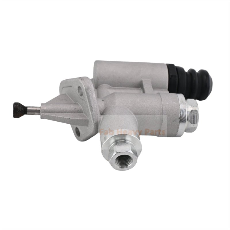 Fuel Lift Pump 6733 - 71 - 6510 Fits for Komatsu Engine SA6D114 - 1 SA4D102E - 1 Wheel Loader WA420 - 3 WA420 - DZ - 3 WA320 - 3 - Fab Heavy Parts