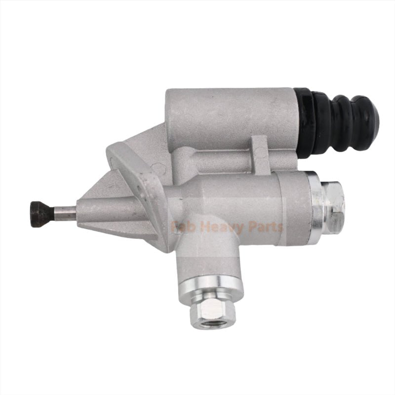 Fuel Lift Pump 6733 - 71 - 6510 Fits for Komatsu Engine SA6D114 - 1 SA4D102E - 1 Wheel Loader WA420 - 3 WA420 - DZ - 3 WA320 - 3 - Fab Heavy Parts