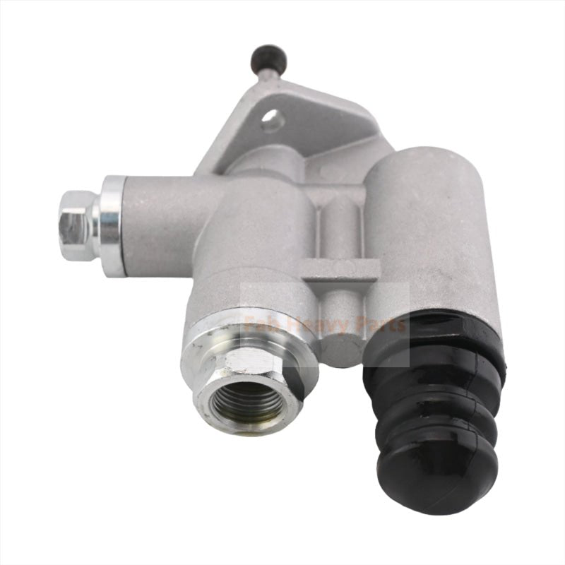 Fuel Lift Pump 6733 - 71 - 6510 Fits for Komatsu Engine SA6D114 - 1 SA4D102E - 1 Wheel Loader WA420 - 3 WA420 - DZ - 3 WA320 - 3 - Fab Heavy Parts