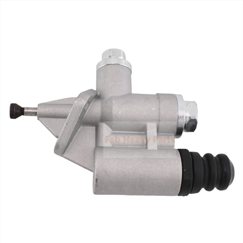 Fuel Lift Pump 6733 - 71 - 6510 Fits for Komatsu Engine SA6D114 - 1 SA4D102E - 1 Wheel Loader WA420 - 3 WA420 - DZ - 3 WA320 - 3 - Fab Heavy Parts