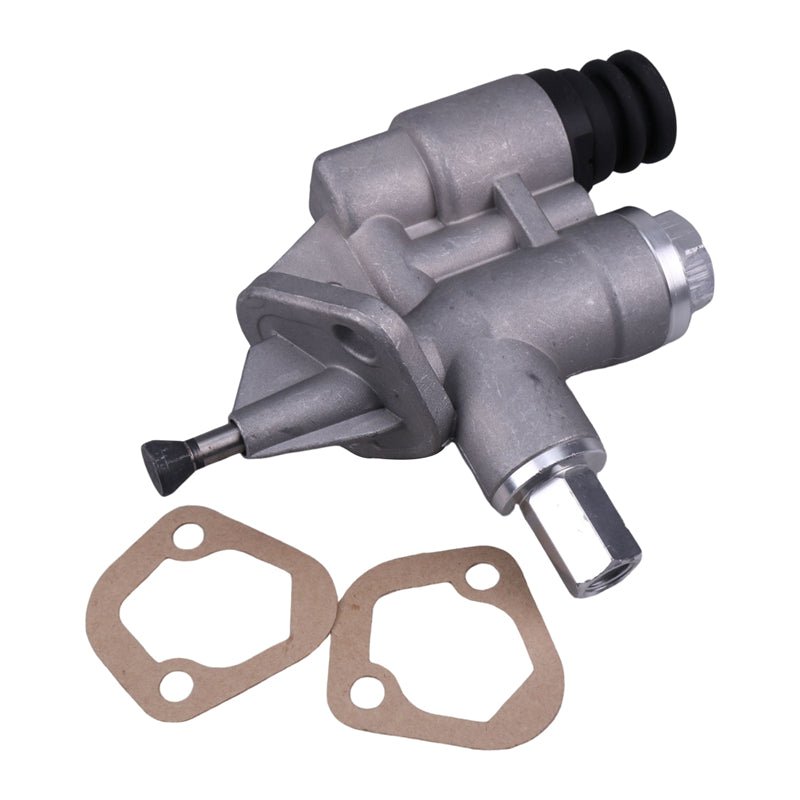 Fuel Lift Pump 6742 - 01 - 2190 Fits for Komatsu Wheel Loader WA380 - DZ - 3 - Fab Heavy Parts