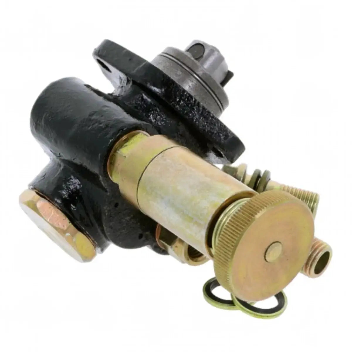 Fuel Lift Pump 719000-52700 for Yanmar Engine 4T112TLE-GB1 4LH-HT 4TN100E 4TN100L 3TN100E