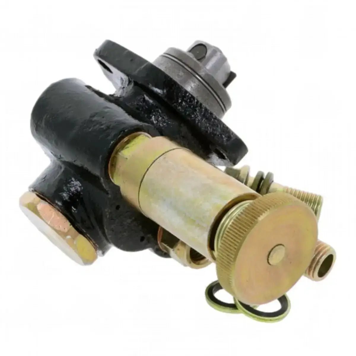 Fuel Lift Pump 719000 - 52700 for Yanmar Engine 4T112TLE - GB1 4LH - HT 4TN100E 4TN100L 3TN100E - Fab Heavy Parts