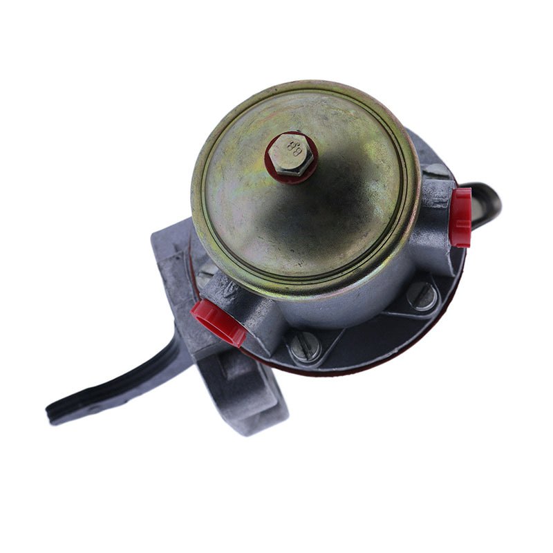 Fuel Lift Pump ULPK0002 for Perkins Engine 1006 - 6 1006 - 60 1006 - 6T 1006 - 6TW 1006 - 60T 1006 - 60TA 1006 - 60TW - Fab Heavy Parts