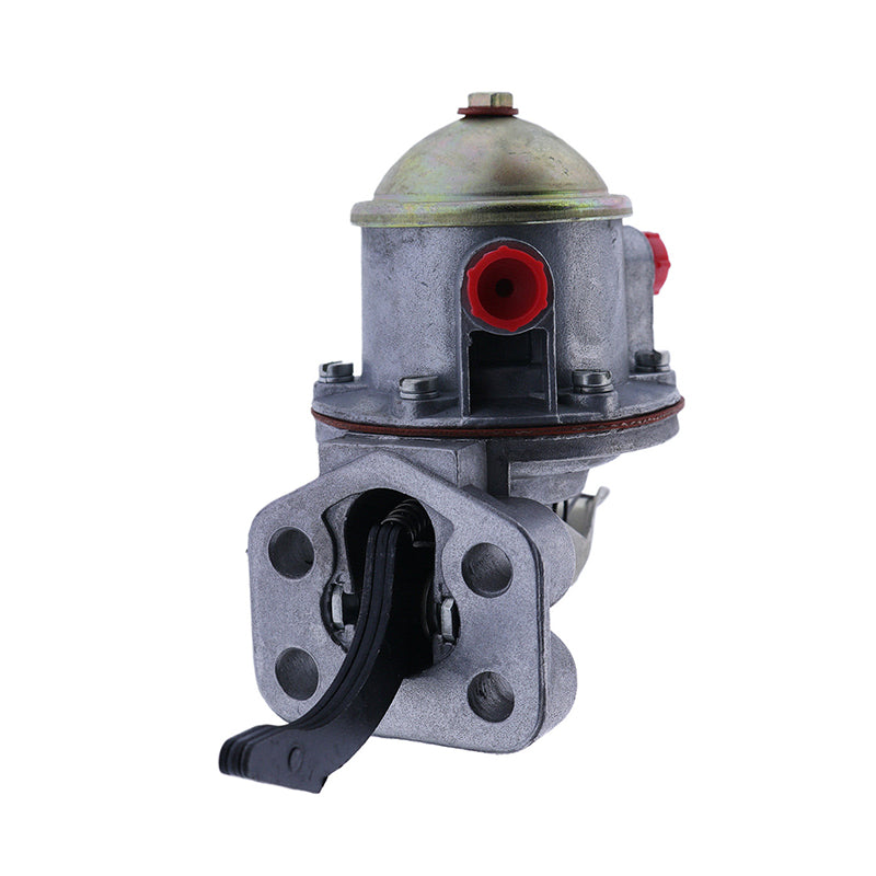 Fuel Lift Pump ULPK0002 for Perkins Engine 1006-6 1006-60 1006-6T 1006-6TW 1006-60T 1006-60TA 1006-60TW