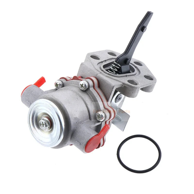 Fuel Lift Transfer Pump 836659580 for Valmet & Valtra Tractor 8050 8150 8450 8550 800 865 900