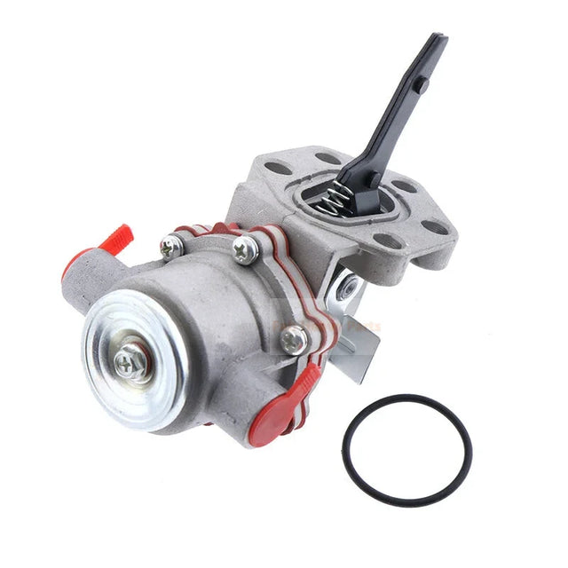 Fuel Lift Transfer Pump 836659580 for Valmet & Valtra Tractor 8050 8150 8450 8550 800 865 900