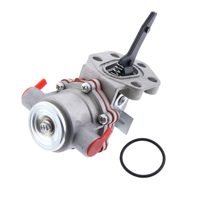 Fuel Lift Transfer Pump V836659580 836659580 for Massey Ferguson Tractor 8140 8240 8250 - Fab Heavy Parts