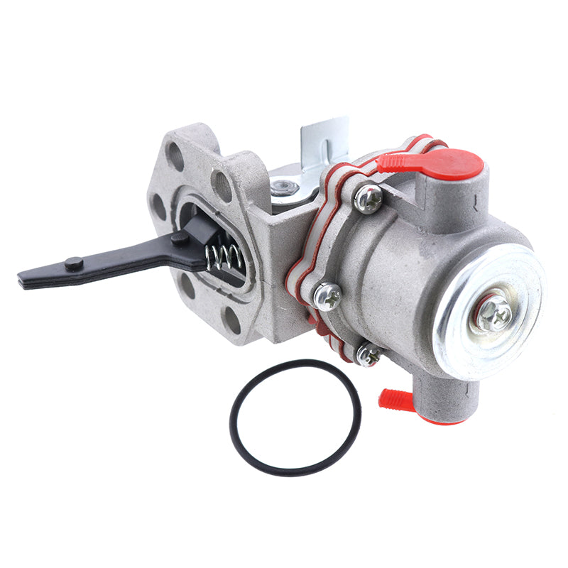 Fuel Lift Transfer Pump V836659580 836659580 for Massey Ferguson Tractor 8140 8240 8250