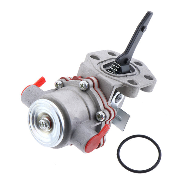 Fuel Lift Transfer Pump V836659580 836659580 for Massey Ferguson Tractor 8140 8240 8250