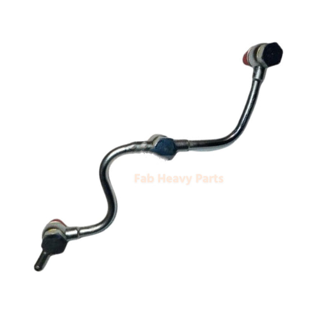 Fuel Pipe 04102372 04281428 for Deutz Engine BF3L 2011 BF3M 2011 F3L 2011