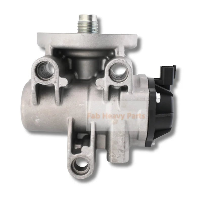Fuel Priming Pump Base Assembly 190 - 8970 1908970 Fits for Caterpillar CAT Engine 3126B 3512C C7 C11 C13 C15 C27 C32 - Fab Heavy Parts
