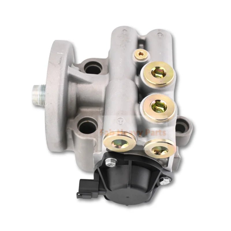 Fuel Priming Pump Base Assembly 190 - 8970 1908970 Fits for Caterpillar CAT Engine 3126B 3512C C7 C11 C13 C15 C27 C32 - Fab Heavy Parts