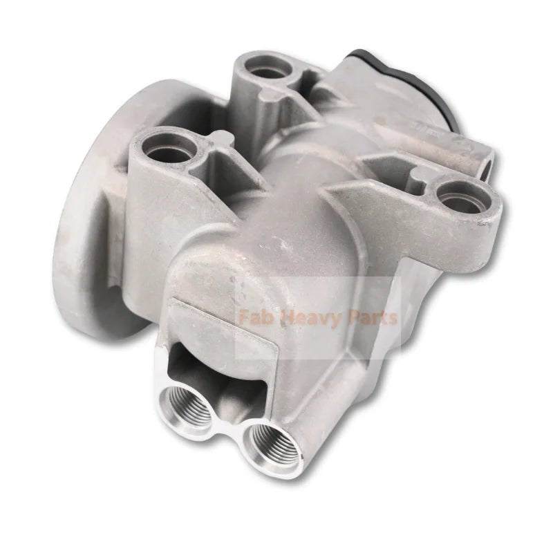 Fuel Priming Pump Base Assembly 190 - 8970 1908970 Fits for Caterpillar CAT Engine 3126B 3512C C7 C11 C13 C15 C27 C32 - Fab Heavy Parts