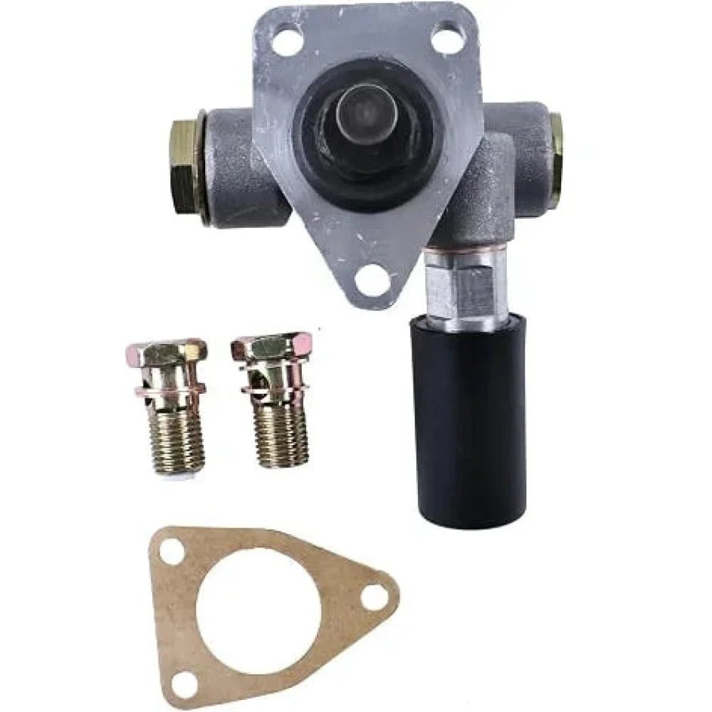 Fuel Pump 0-440-003-251 for Navistar International Engine DT466 HT530 - Fab Heavy Parts