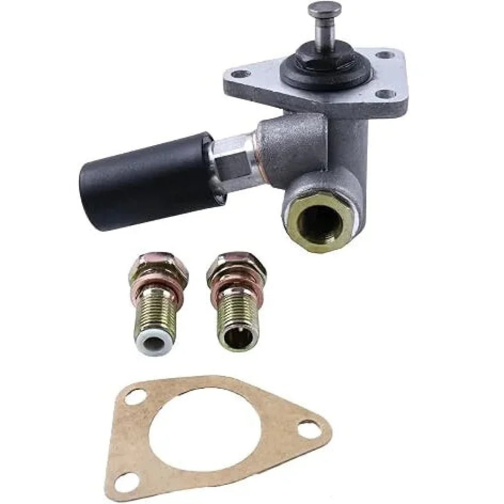 Fuel Pump 0-440-003-251 for Navistar International Engine DT466 HT530 - Fab Heavy Parts