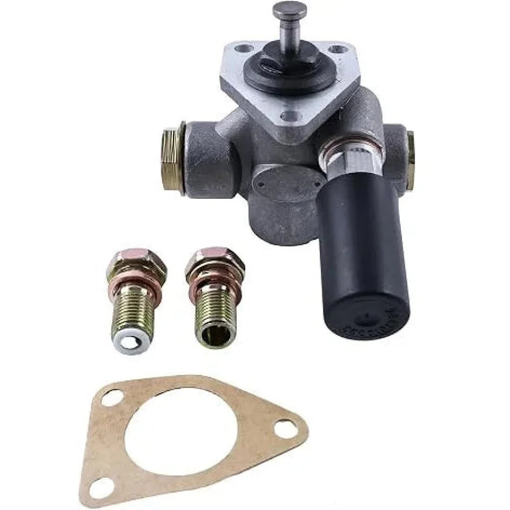 Fuel Pump 0-440-003-251 for Navistar International Engine DT466 HT530 - Fab Heavy Parts