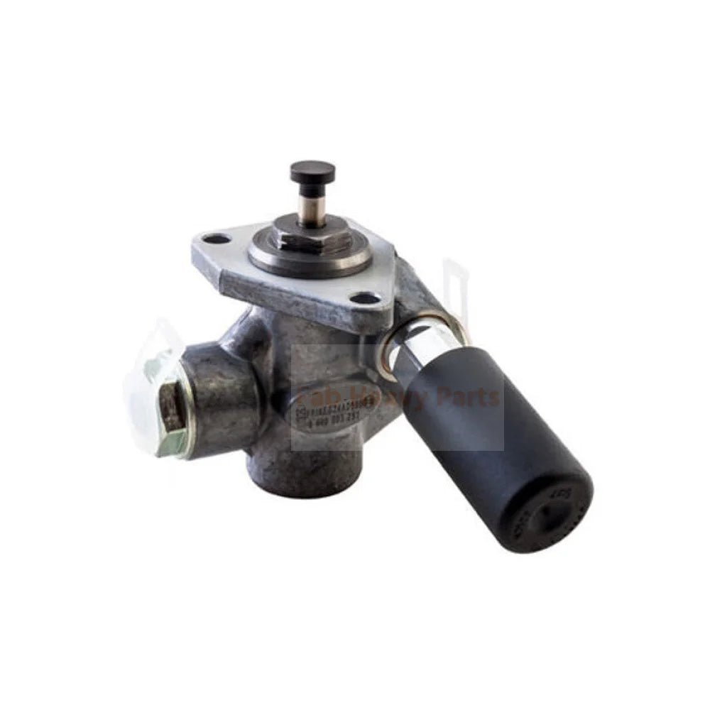 Fuel Pump 0 - 440 - 003 - 251 for Navistar International Engine DT466 HT530 - Fab Heavy Parts
