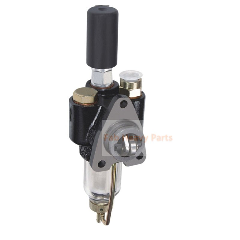 Fuel Pump 0440017011 0440017996 FP/K22MW10 Fits For OM366 Mercedes Benz - Fab Heavy Parts