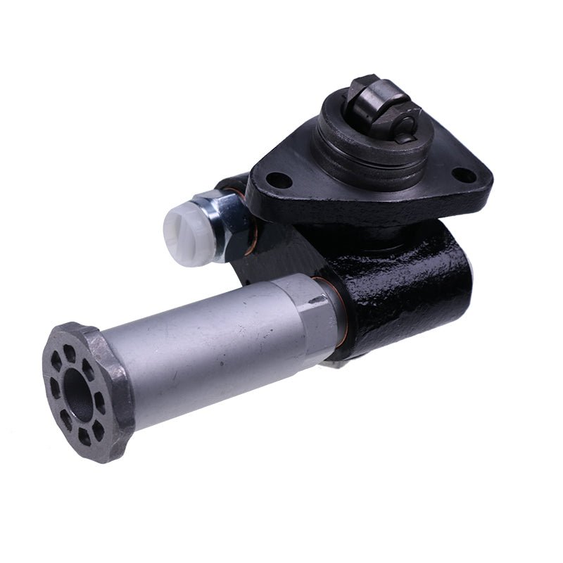 Fuel Pump 105220 - 1890 for Mitsubishi Engine 8DC9 8DC82 6D14 Doosan Daewoo Excavator DH300 - 3 DH300 - 5 DH300 - 7 - Fab Heavy Parts