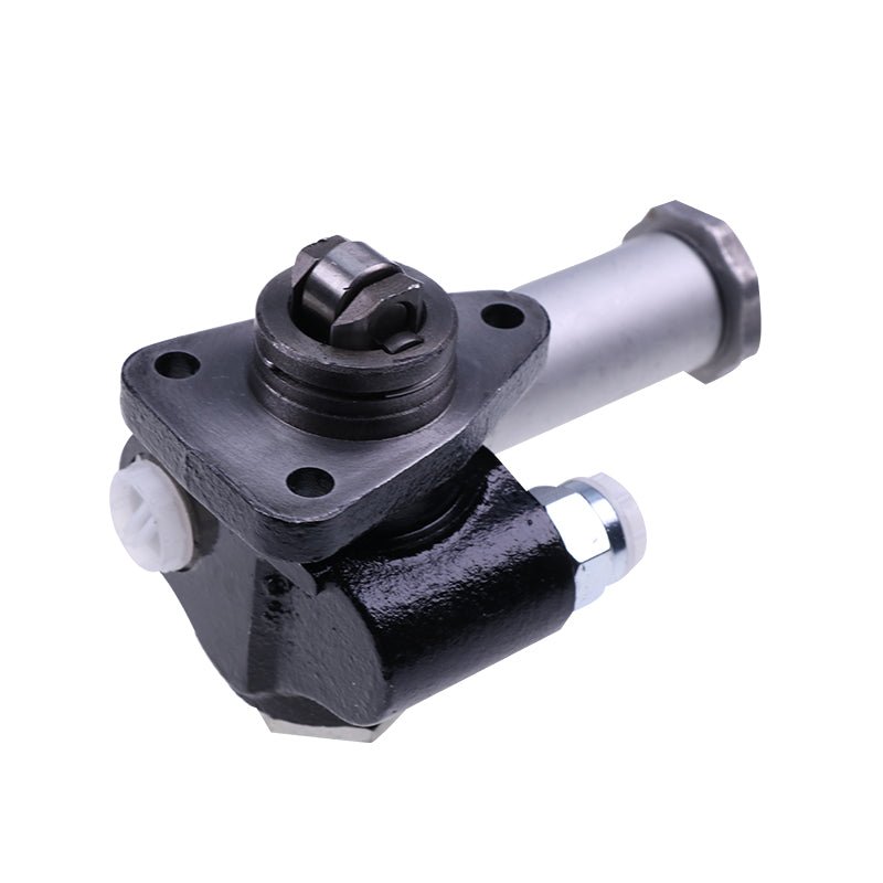 Fuel Pump 105220 - 1890 for Mitsubishi Engine 8DC9 8DC82 6D14 Doosan Daewoo Excavator DH300 - 3 DH300 - 5 DH300 - 7 - Fab Heavy Parts
